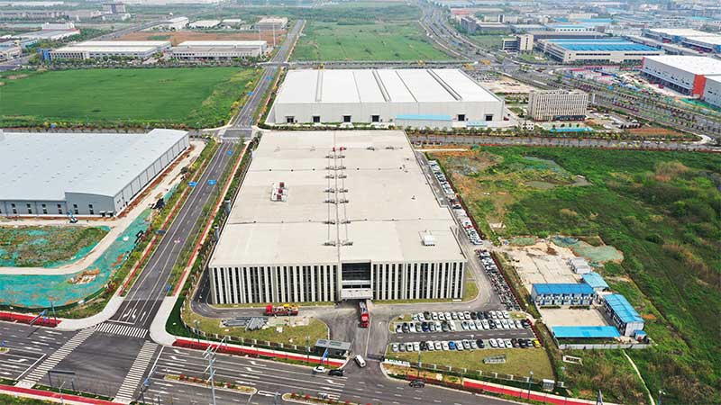 廠房及商業(yè)改造