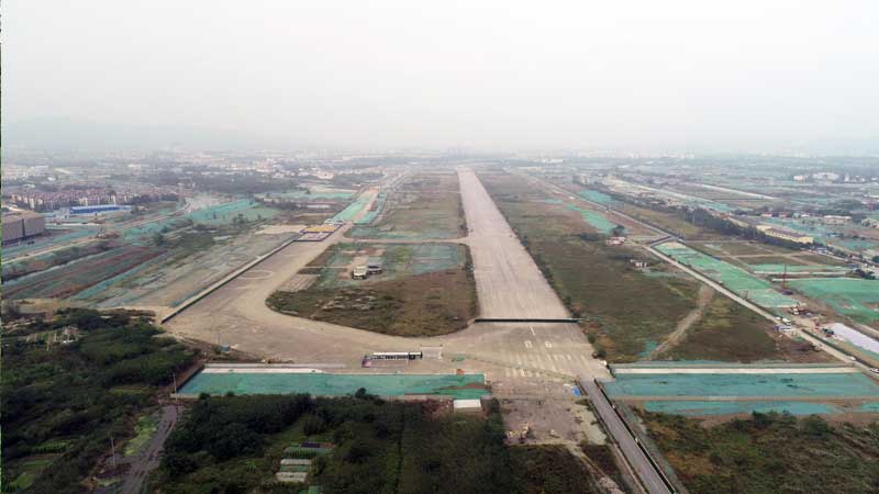 建筑物遷移抬升