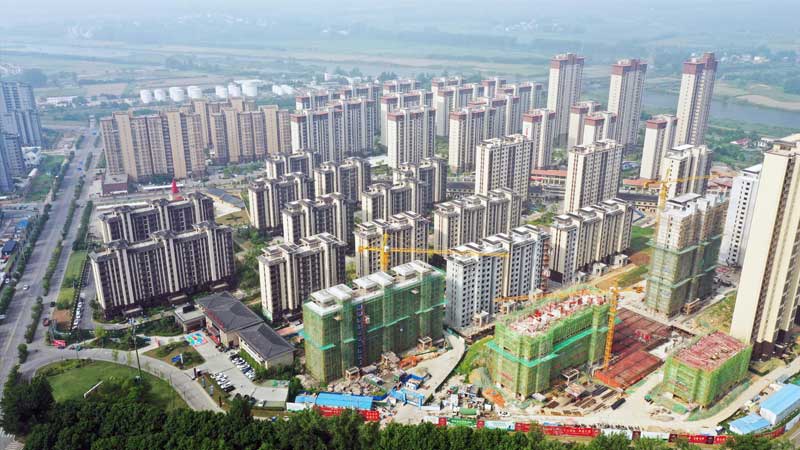 糾偏及地基加固