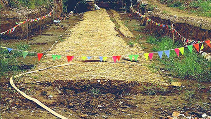 金陵橡膠廠文物地塊遷移60米